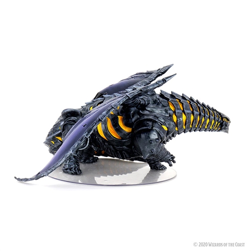 DnD - Chardalyn Dragon - Icons of the Realms Premium DnD Figur